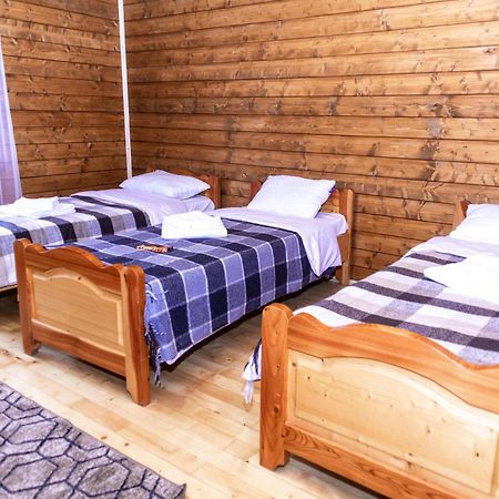 ホテル Wood House Pilipets 部屋 写真